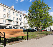 Vokiečių gatvė Vilniuje