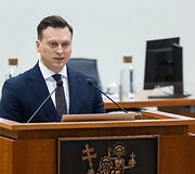 Valdas Benkunskas