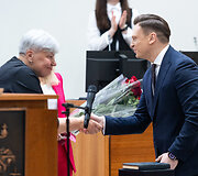Valdas Benkunskas