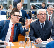 Liutauras Kazlavickas ir Jonas Kazlauskas