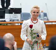 Vita Degutienė