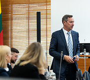 Artūras Zuokas