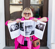 Greta Skaraitienė