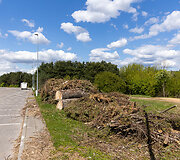 Mi&scaron;kinių gatvė Vilniuje
