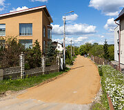 Mi&scaron;kinių gatvė Vilniuje