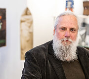 Tomas Daunora