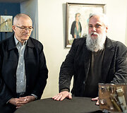 Petras Vaitiekūnas, Tomas Daunora