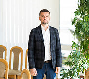 Ihoris Huzas