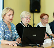 Vida Montvydaitė
