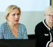 Vida Montvydaitė, Anne-Ly Reimaa