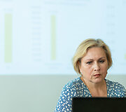 Vida Montvydaitė