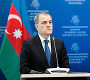Jeyhunas Bayramovas