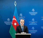 Jeyhunas Bayramovas