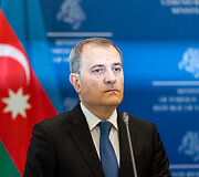 Jeyhunas Bayramovas