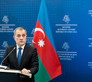 Jeyhunas Bayramovas