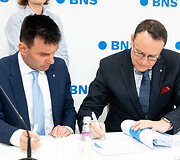 Karel Majer, Petr Novotny