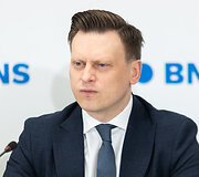 Valdas Benkunskas