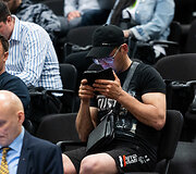 Teismo posėdis dėl prie Seimo vykusių riau&scaron;ių