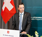 Martinas Michelet
