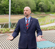 Egidijus Steponavičius