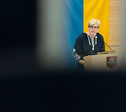 Ingrida &Scaron;imonytė