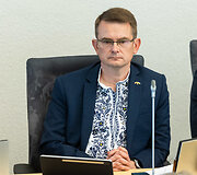 Arūnas Dulkys
