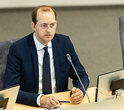 Marius Skuodis