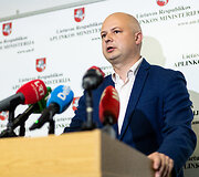Simonas Gentvilas