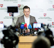Valdas Benkunskas