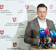Valdas Benkunskas
