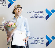 Dominika Banevič