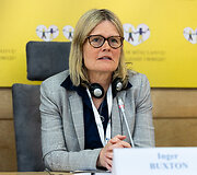 Inger Buxton