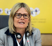 Inger Buxton