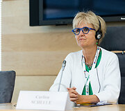 Carliena Scheele