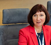 Vilana Pilinkaitė