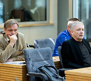 Spaudos konferencija &bdquo;Lyčių lygybė ir smurtas prie&scaron; moteris: Europos Sąjungos ir Rytų partnerystės &scaron;alių perspektyvos&ldquo;