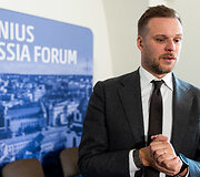 Gabrielius Landsbergis