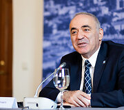 Garry Kasparovas