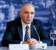 Garry Kasparovas