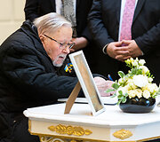 Vytautas Landsbergis