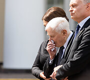Valdas Adamkus