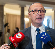 Ričardas Malinauskas