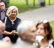 Edita Mildažytė