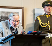 Vytautas Landsbergis