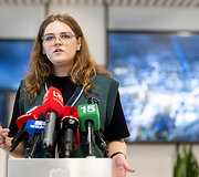 Emilija Gaidytė