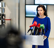 Au&scaron;ra Bilotienė Motiejūnienė