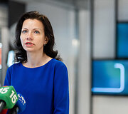 Au&scaron;ra Bilotienė Motiejūnienė
