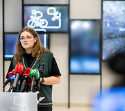 Emilija Gaidytė