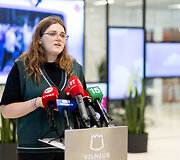 Emilija Gaidytė