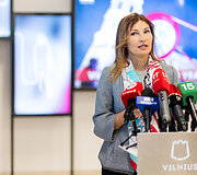 Giedrė Misiūnienė